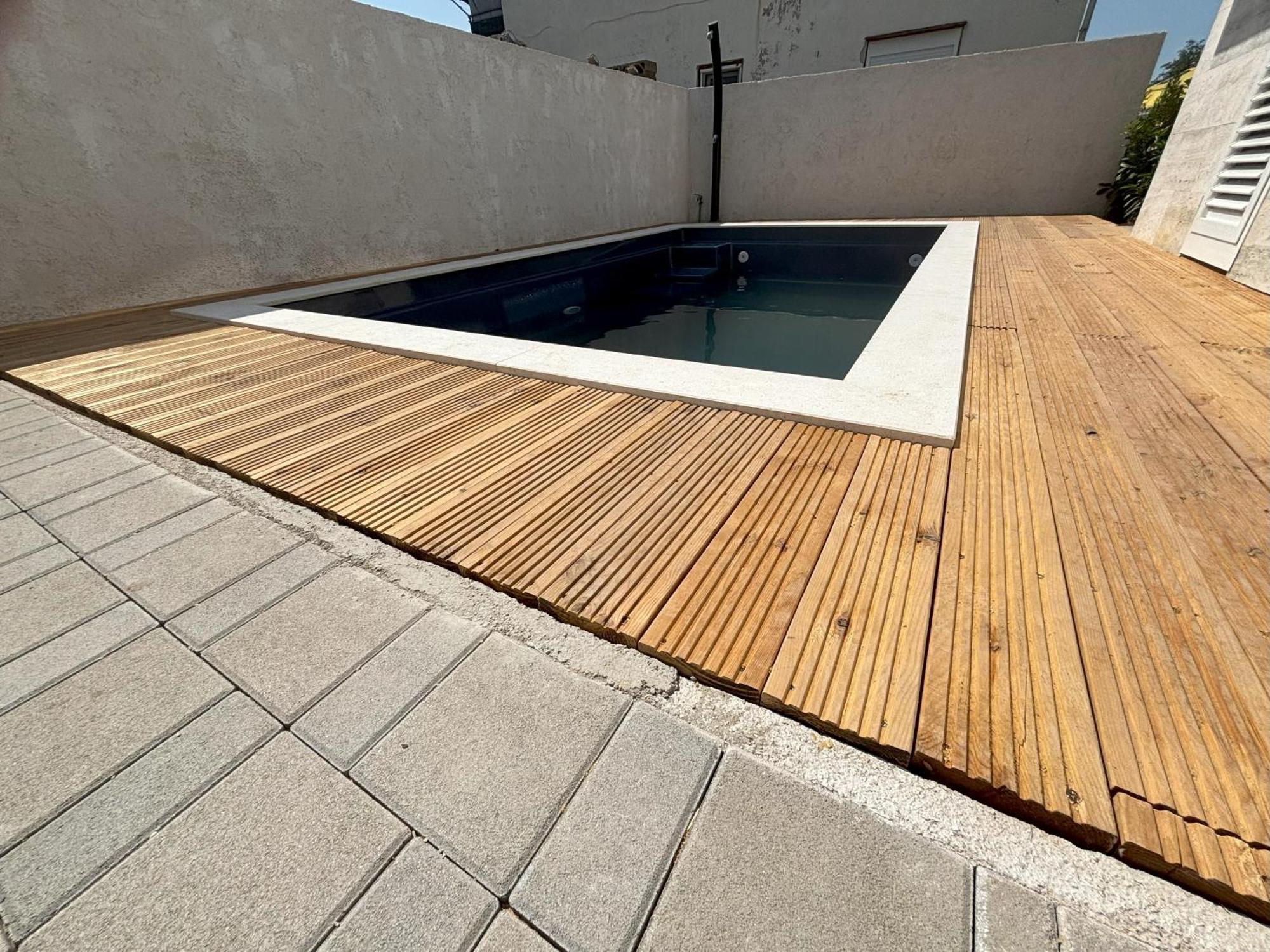 Vila Regina Apartment Regina With Swimming Pool Езера Экстерьер фото